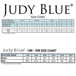 Judy Blue | Jeans | Judy Blue Leopard Super Flare Jeans | Poshmark